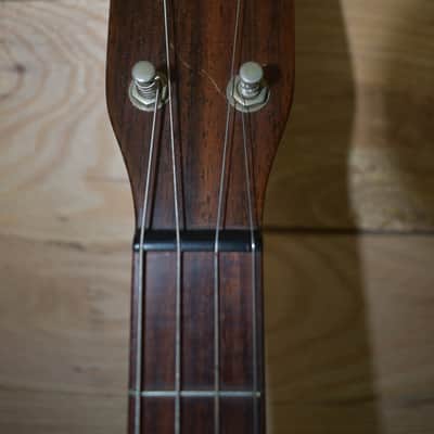Martin 5-17T 1928 - natural Gloss image 12