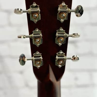 Martin Custom Shop Dreadnought 12-Fret Guatemalan Rosewood 2021 image 11