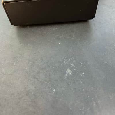 Way Huge WHE205BK Saucy Box Overdrive 2015 - 2019 - Black image 7