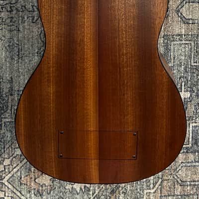 U-Bass Bass Acoustic / Electric Ukulele image 6