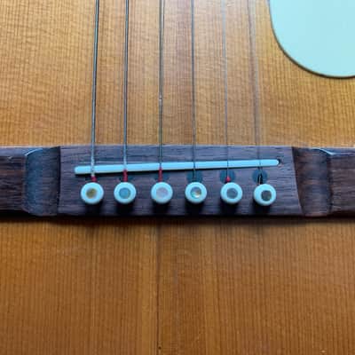 Washburn 435 Brazilian Rosewood, Adirondack Spruce 1915 image 14