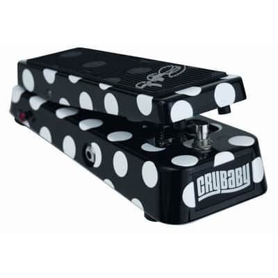 Dunlop Bg95 Buddy Guy Cry Baby Wah image 2
