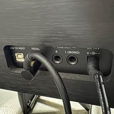 Williams Rhapsody 2 Digital Piano, W/Throne (Used) image 10
