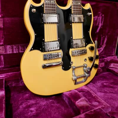 Gibson EDS-1275 Doubleneck - 1976 image 5