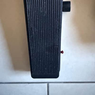 Dunlop Mister Cry Baby Super 2005 - Black image 1