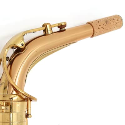 CADESON Alto Saxophone A-902V WOF# [280387] (05/25) image 11