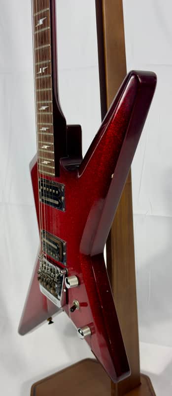 Tokai Super Edition FSD-65 *Five Star* Explorer MIJ Japan 1980s