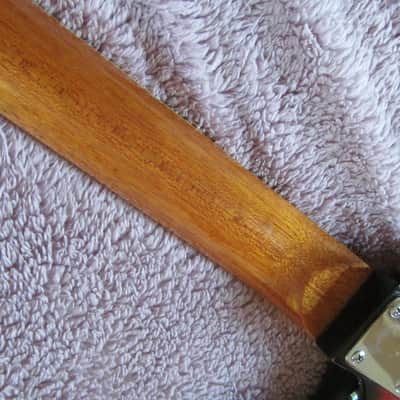 Audition / Teisco Vintage Japan c1960's - stunning for it's age - collectable. Make an offer image 15