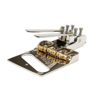 Immagine Certano T-Bender for Telecaster - Nickel - 2