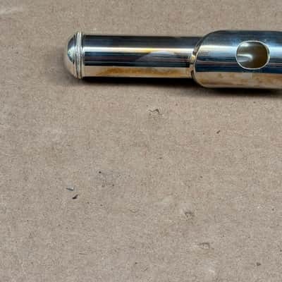 Yamaha YFL - 361 Closed Hole Intermediate Flute image 21