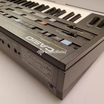 Casio CZ-5000 - Synth and Sequencer - Manual Included - Tested image 13