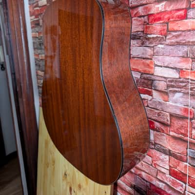 Taylor 510e with ES2 Electronics image 4