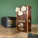 Vemuram Shanks ODS-1