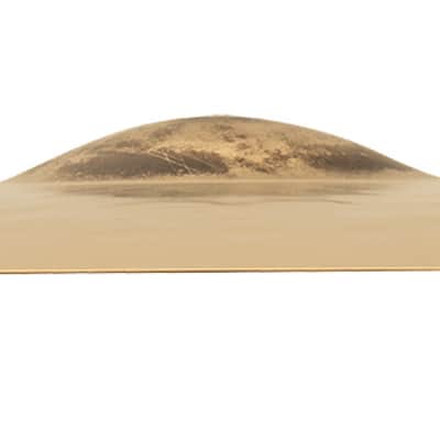SABIAN 20" HHX Thin Crash Brilliant Finish image 3
