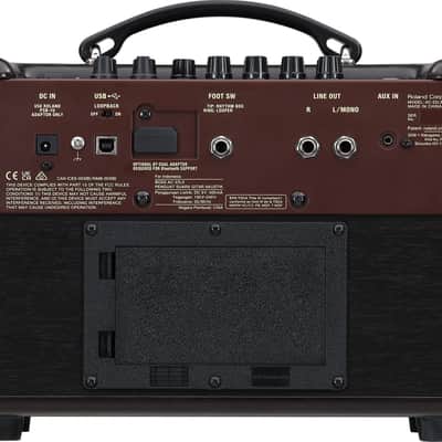 Boss AC-22LX image 4
