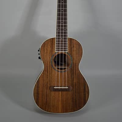 2020 Fender Rincon Tenor Ukulele image 1