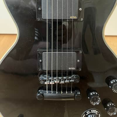 Epiphone Matt Heafy Signature Les Paul Custom image 6