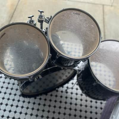 2000s” Sonor -503 Series- Black 4P image 14