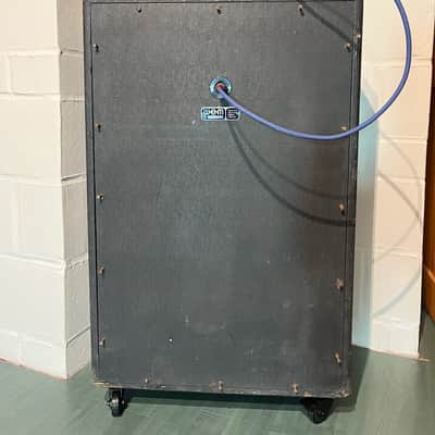 WEM Starfinder 1x18" w/ Fane Crescendo + WEM BR-30 Amp - Excellent ! image 2