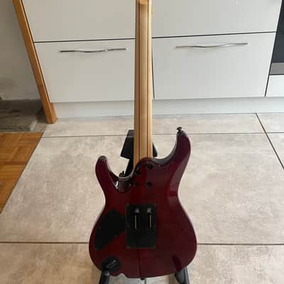 Ibanez KIKO10BP – Played & Signed by Kiko Loureiro (Andertons Masterclass Provenance) image 8