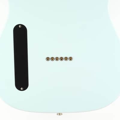 Fender Limited Edition American Cabronita Special Sonic Blue image 9