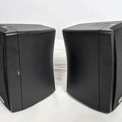 Creative GigaWorks S700 Surround THX Satellite Speakers - Pair image 10