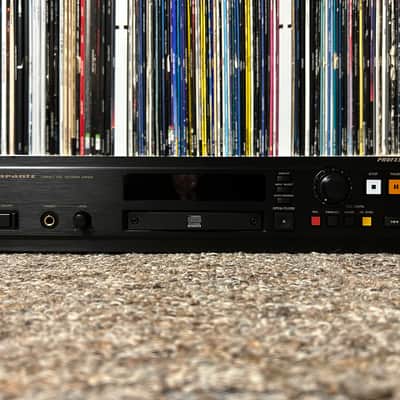 Marantz CDR630U Professional Compact Disc Recorder CD Player TESTED READ image 3