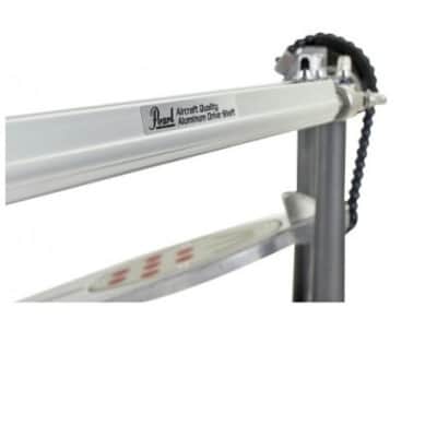Pearl P-2052C Eliminator Doppio Pedale image 8
