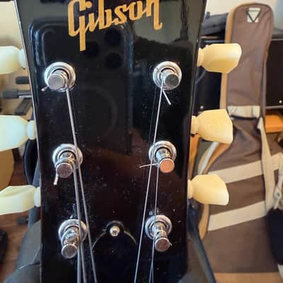 Gibson ES-125CD 1967 - Sunburst image 4