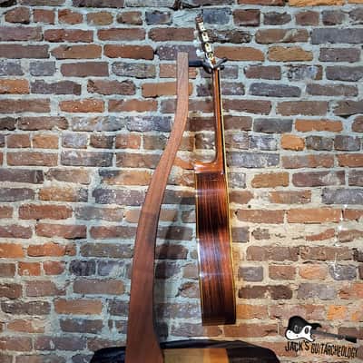 Yamaha G-240 Nylon String Guitar (1980s - Natural Finish) image 7