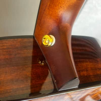 Firefly JM41-F 2026 - All solid Koa image 12