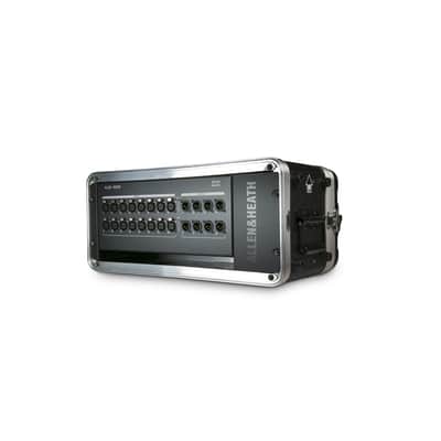 ALLEN & HEATH DX-168 image 3