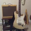 Fender  Highway 1 Stratocaster USA 2006 Desert Sand