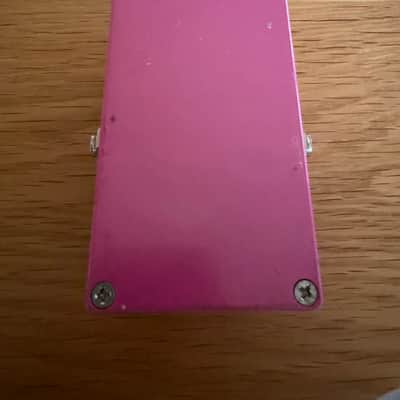 Wampler Ego Compressor - Pink Bild 6