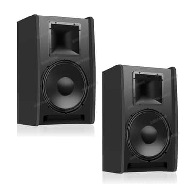 Singtronic KS-550Pro Karaoke Vocalist 2000W Speaker, Full Range image 2