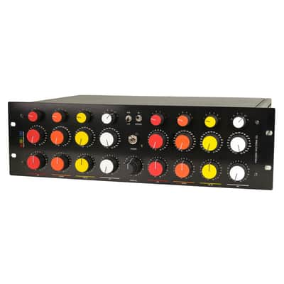 GOLY PG25 Porter Grinder Mastering EQ #JU53 (Used) image 1