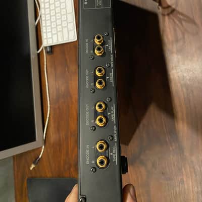 Sanyo Super D N55 1989-1983 - Black image 5