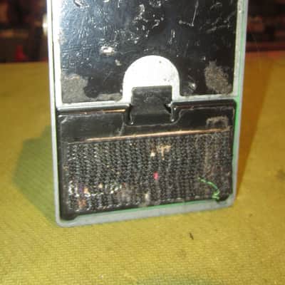 ~1995 Ibanez TS-9 Tube Screamer Green image 2