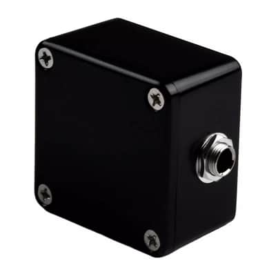 Mosky Audio Tap Tempo Switch Pedal Guitar Effects Pedal image 6