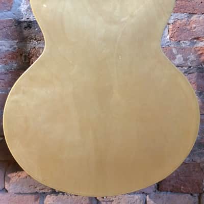 Epiphone Casino Natural image 8