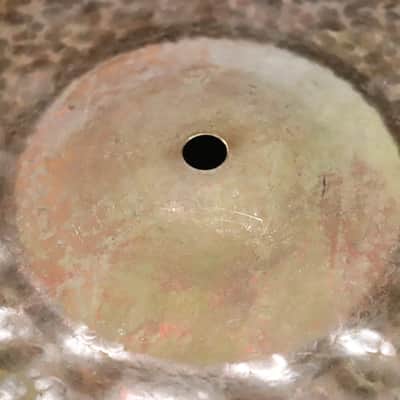 Meinl Byzance 12" Extra Dry Splash Cymbal image 8
