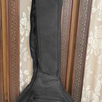 ChromaCast Pro Series Rudy Sarzo Signature Electric Bass Guitar Padded Gig Bag image 2