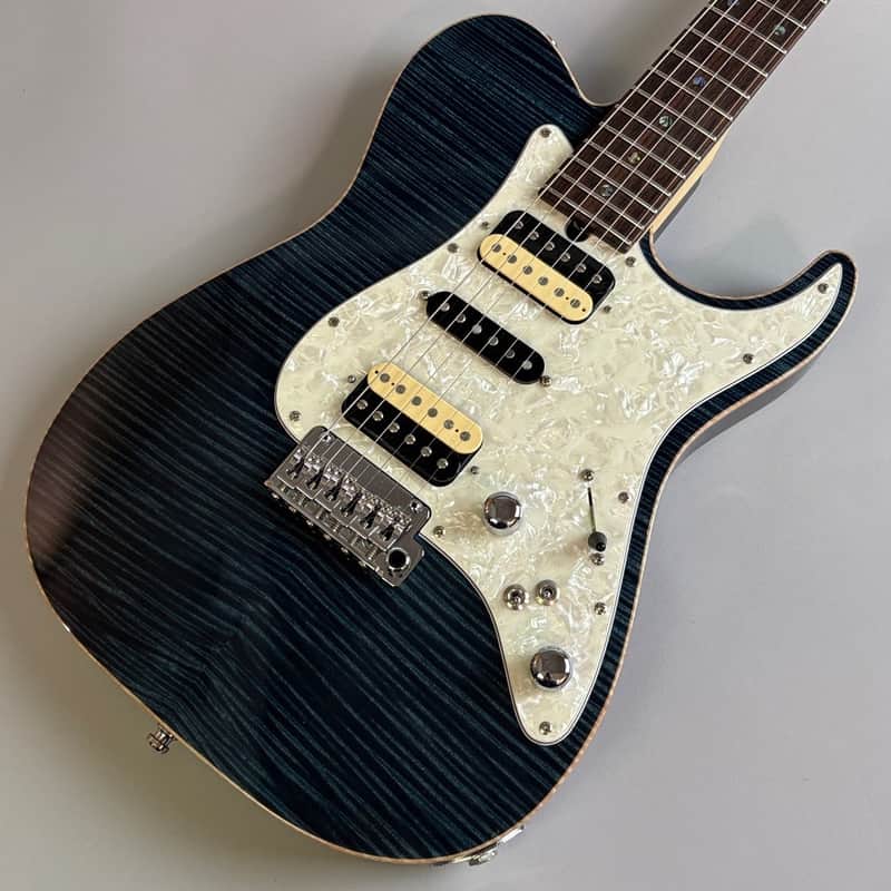 ギター T's Guitars DTL-22Custom T's Guitars DTL-22Custom | Reverb