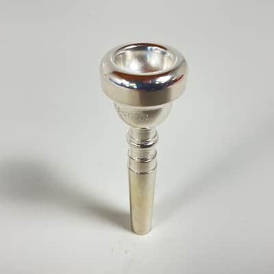 Used Bach 7C Trumpet [39637] image 1