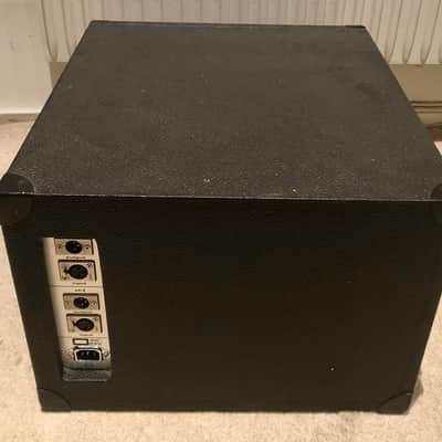AKG BX15 1970's Grey image 1