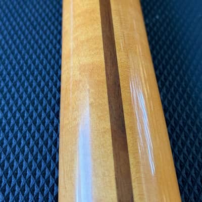 Fender Eric Johnson “EJ” Signature Strat Neck 2005 - Maple image 8