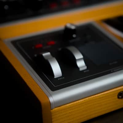 Moog One 16-Voice 61-Key Polyphonic Analog Synthesizer image 13