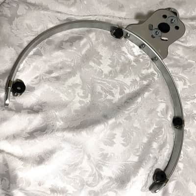 14" Drum Mounting Rim • Gauger Percussion Inc • Alloy Pro Series image 4