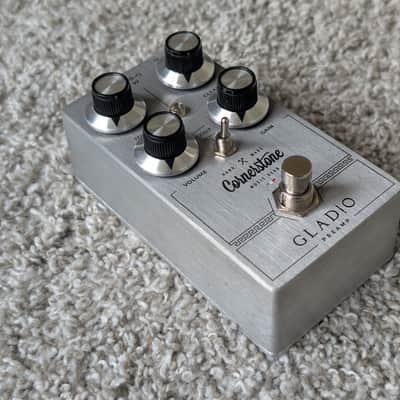 Cornerstone Music Gear Gladio SC image 6