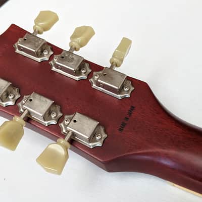 Tokai Love Rock LS-90Q image 21